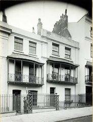 46-47 Wellington Square 1950